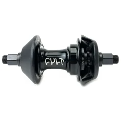 Astronomical Hub<CULT CREW Clearance