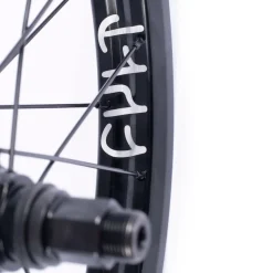 Astronomical Wheel<CULT CREW