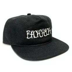 Backcheck Cap / black<CULT CREW Clearance