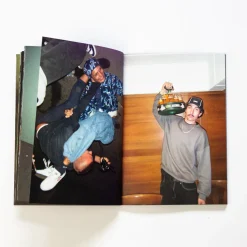 Bado Kiosk Zine<CULT CREW