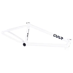 Biggie Frame / devon smillie signature / white<CULT CREW Clearance