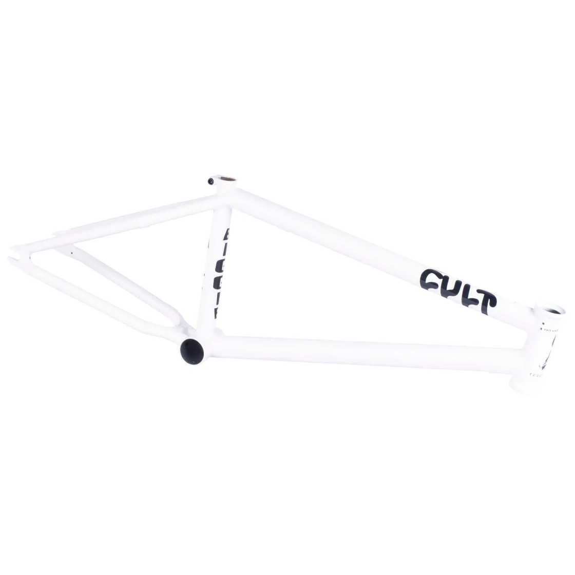 Biggie Frame / devon smillie signature / white<CULT CREW Clearance