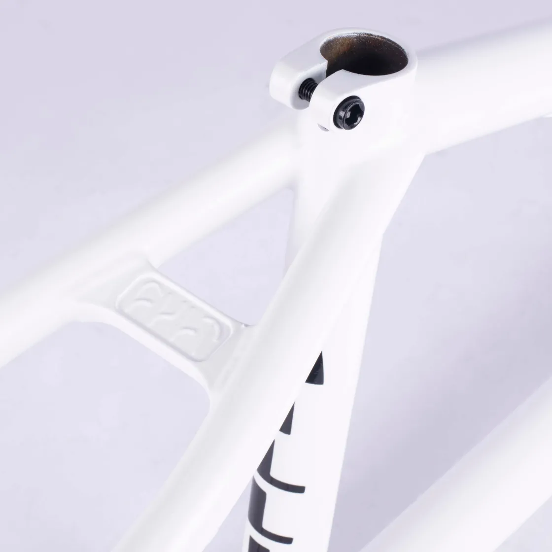 Biggie Frame / devon smillie signature / white<CULT CREW Clearance