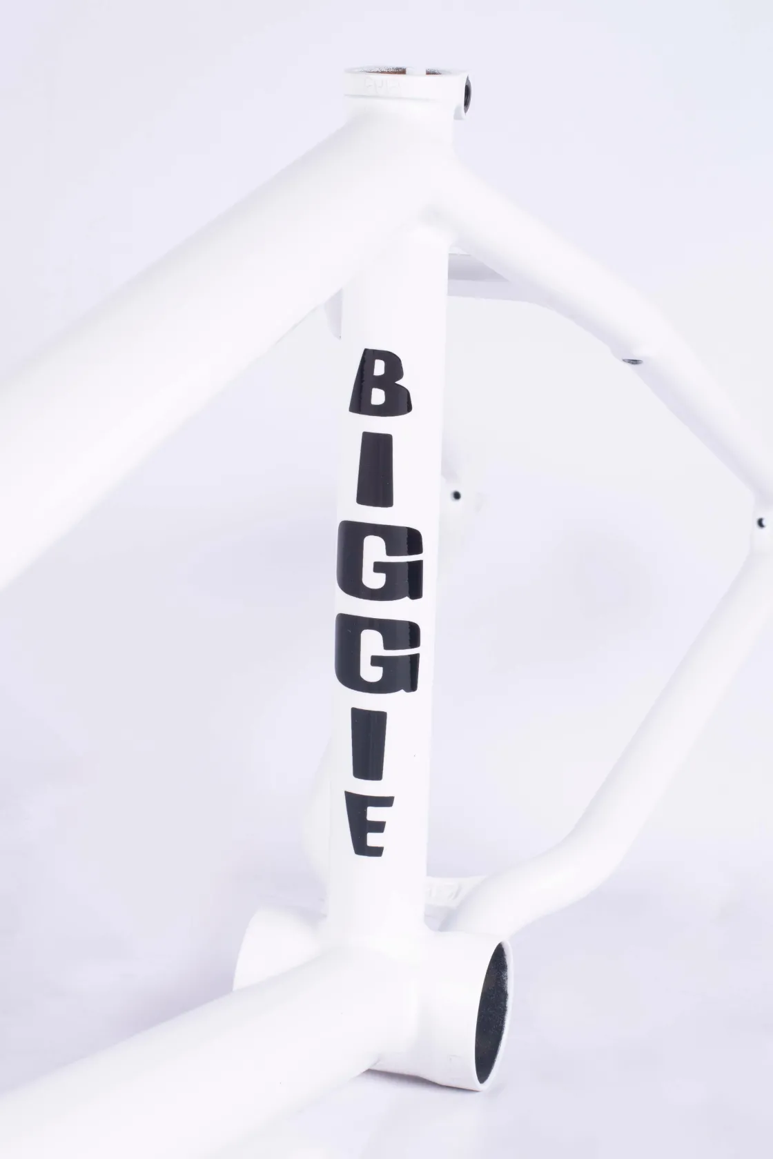 Biggie Frame / devon smillie signature / white<CULT CREW Clearance