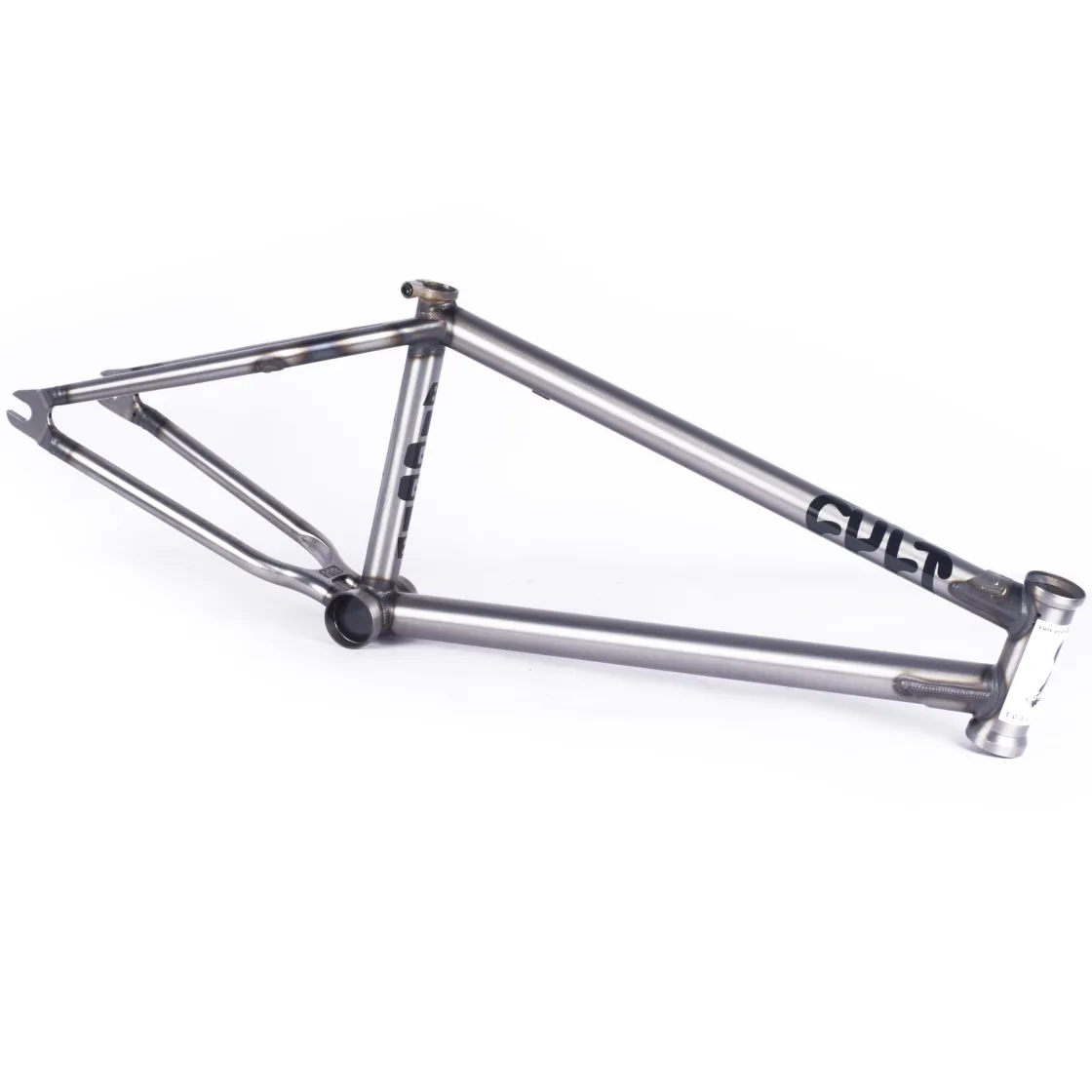 Biggie Frame / devon smillie signature / raw<CULT CREW Online