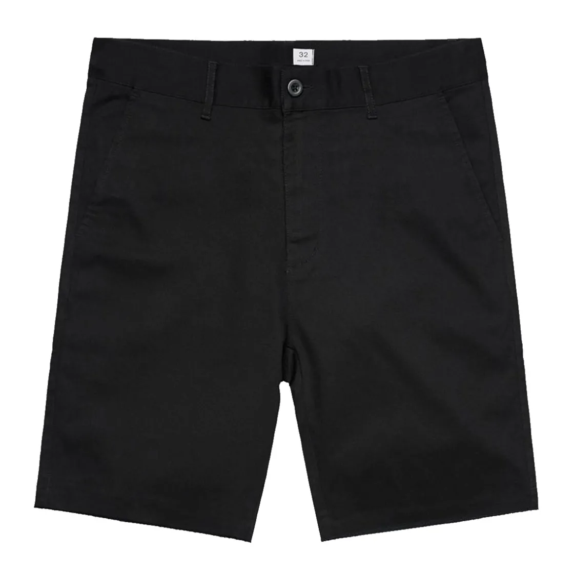 Chino Cutoff Shorts<CULT CREW Clearance