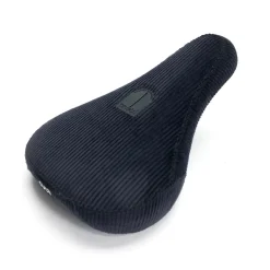 Corduroy Padded Seat / black<CULT CREW Clearance