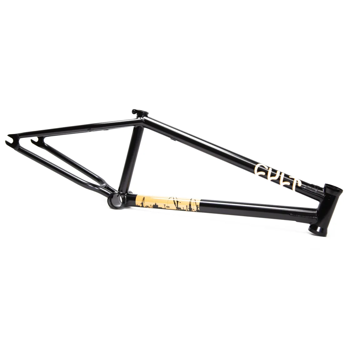 Crew Frame / Callan Stibbards Colorway<CULT CREW Discount