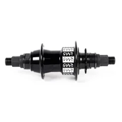 Crew Freecoaster Hub<CULT CREW Clearance