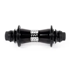 Crew Front Hub<CULT CREW Outlet