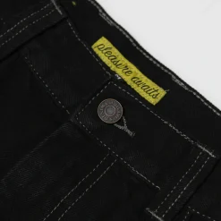Cult x Heavies Jeans / black<CULT CREW Sale