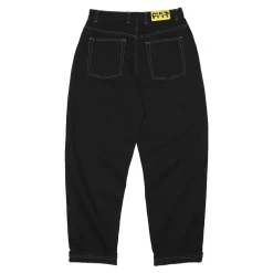 Cult x Heavies Jeans / black<CULT CREW Sale