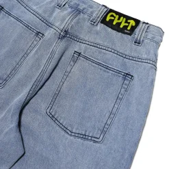 Cult x Heavies Jeans / light blue<CULT CREW Hot