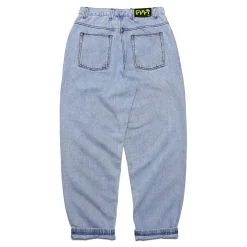 Cult x Heavies Jeans / light blue<CULT CREW Hot