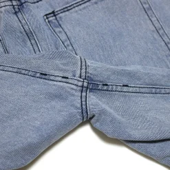 Cult x Heavies Jeans / light blue<CULT CREW Hot