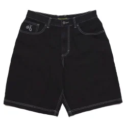Cult x Heavies Shorts / black<CULT CREW Discount