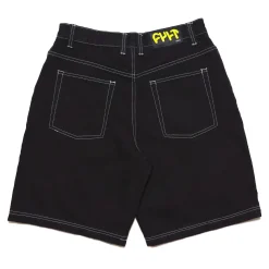 Cult x Heavies Shorts / black<CULT CREW Discount