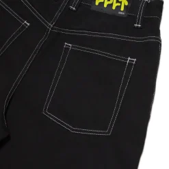 Cult x Heavies Shorts / black<CULT CREW Discount