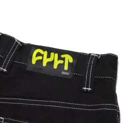 Cult x Heavies Shorts / black<CULT CREW Discount