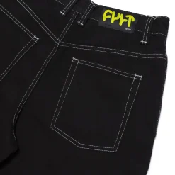 Cult x Heavies Shorts / black<CULT CREW Discount