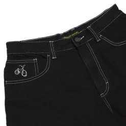 Cult x Heavies Shorts / black<CULT CREW Discount