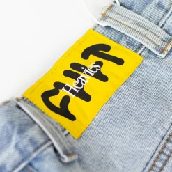Cult x Heavies Shorts / light blue<CULT CREW Sale