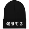 Cult x Silent "Posted" Beanie<CULT CREW Outlet