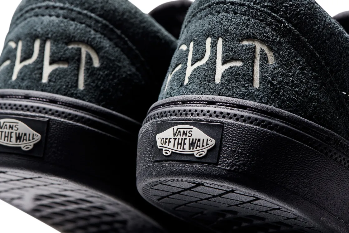 Cult x Vans BMX Old Skool<CULT CREW Clearance