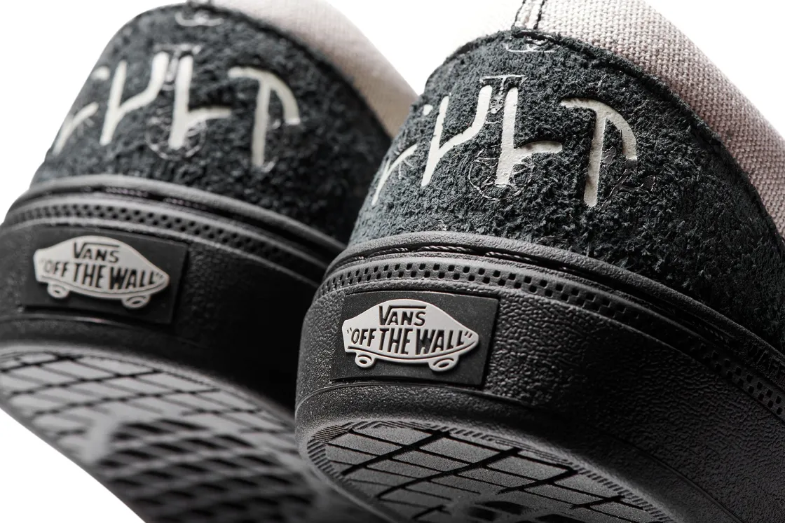 Cult x Vans BMX Slip On<CULT CREW Hot