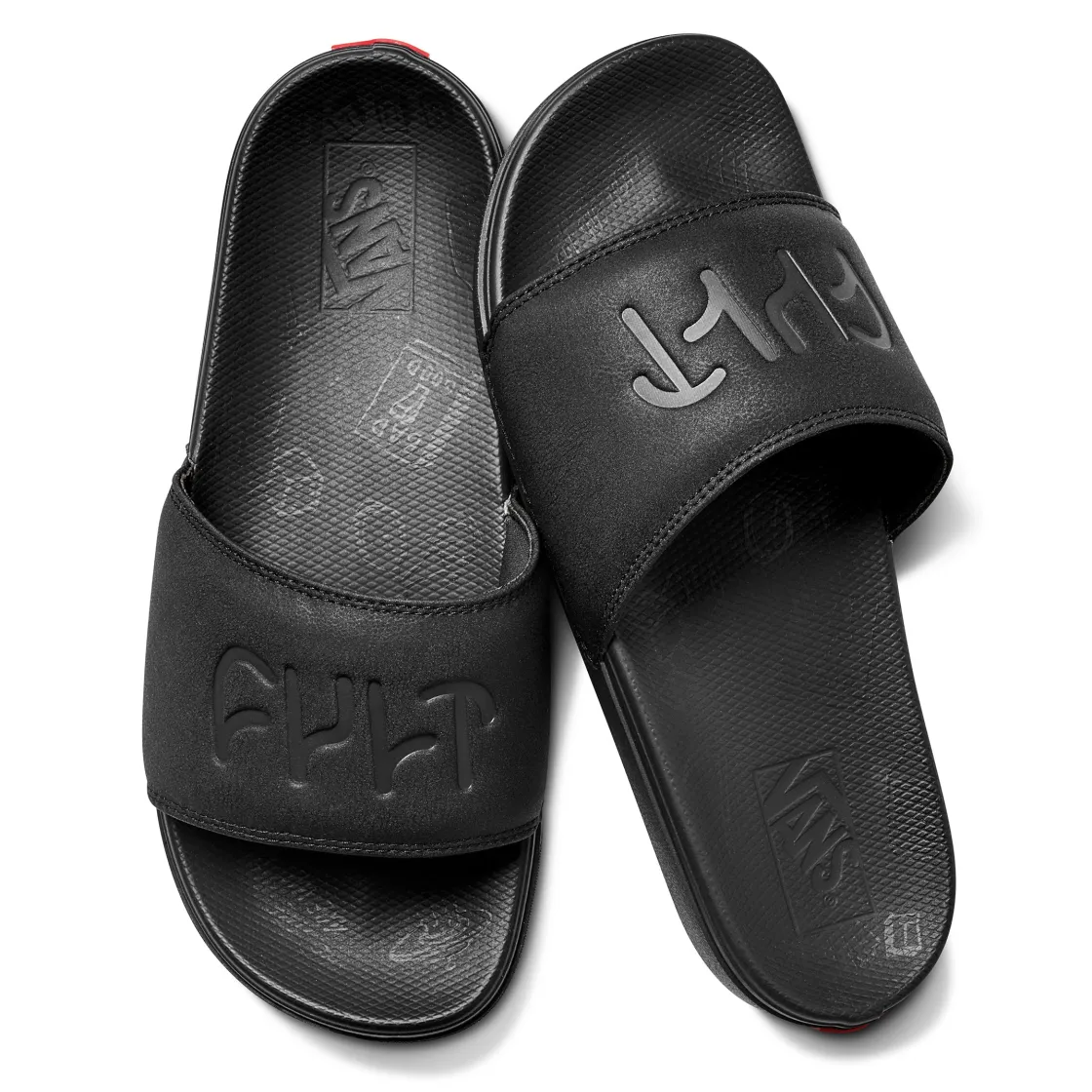 Cult x Vans La Costa Slides<CULT CREW Outlet