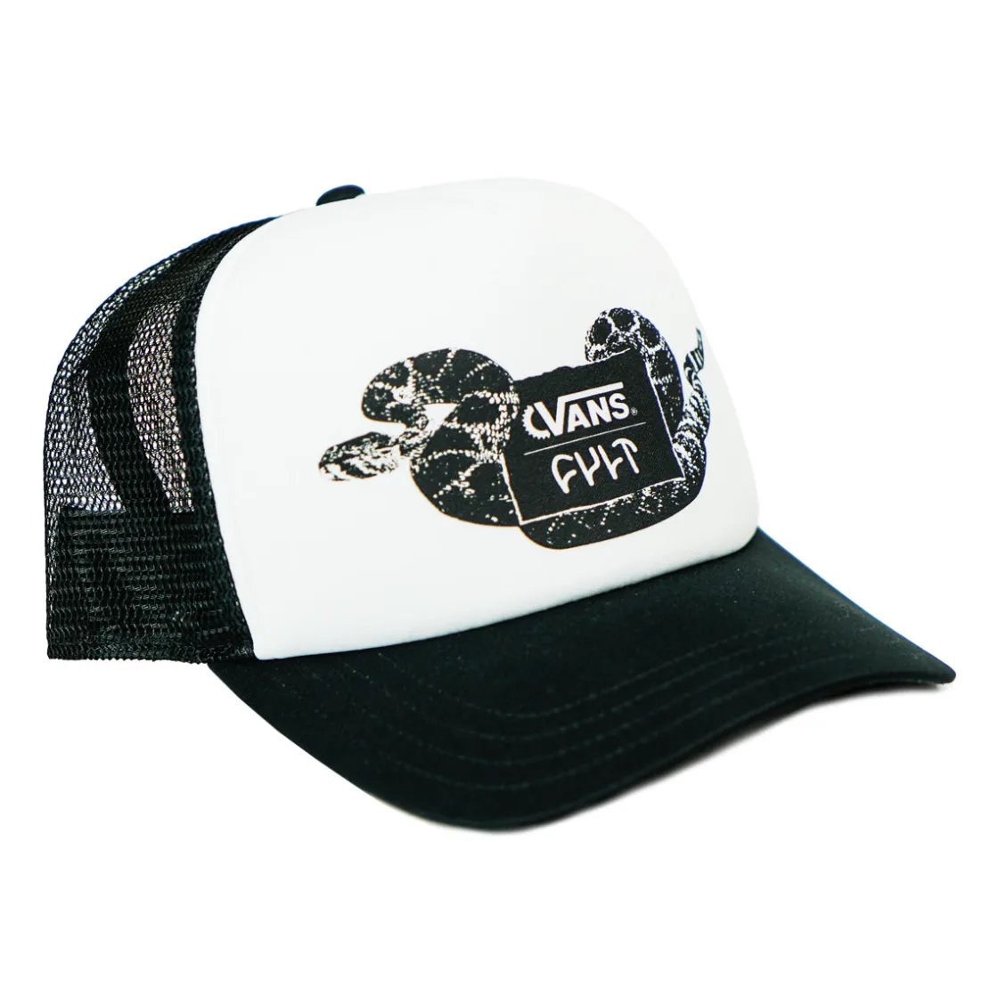 Cult x Vans Snake Hat<CULT CREW Discount