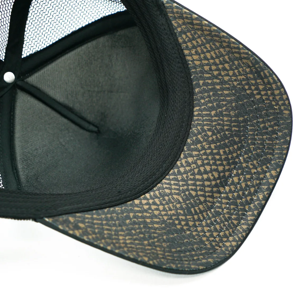 Cult x Vans Snake Hat<CULT CREW Discount