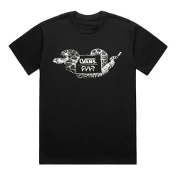 Cult x Vans Snake Tee<CULT CREW Hot