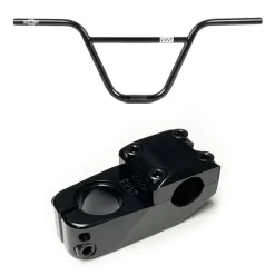 DAK 1" OD Stem / Bar COMBO<CULT CREW Best