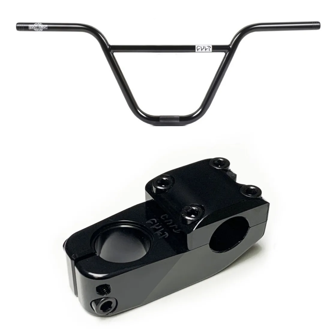 DAK 1" OD Stem / Bar COMBO<CULT CREW Best