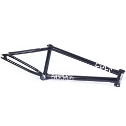 Dehart Frame / backcheck<CULT CREW Online