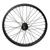 Devotion Cassette Wheel<CULT CREW Online