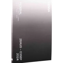 Federal Vienna Photo Book<CULT CREW Outlet