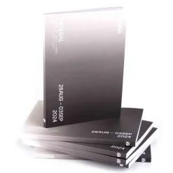 Federal Vienna Photo Book<CULT CREW Outlet