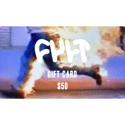 Gift Cards<CULT CREW Discount