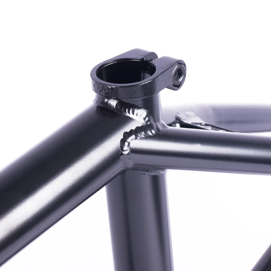 Heaven's Gate Begin Frame / black<CULT CREW