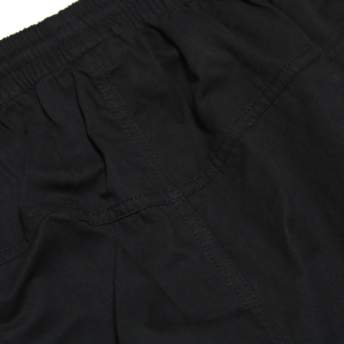 Heavies / Henzo / black<CULT CREW