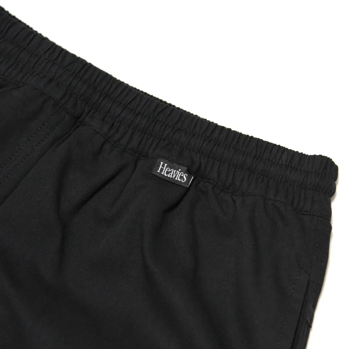 Heavies / Henzo / black<CULT CREW