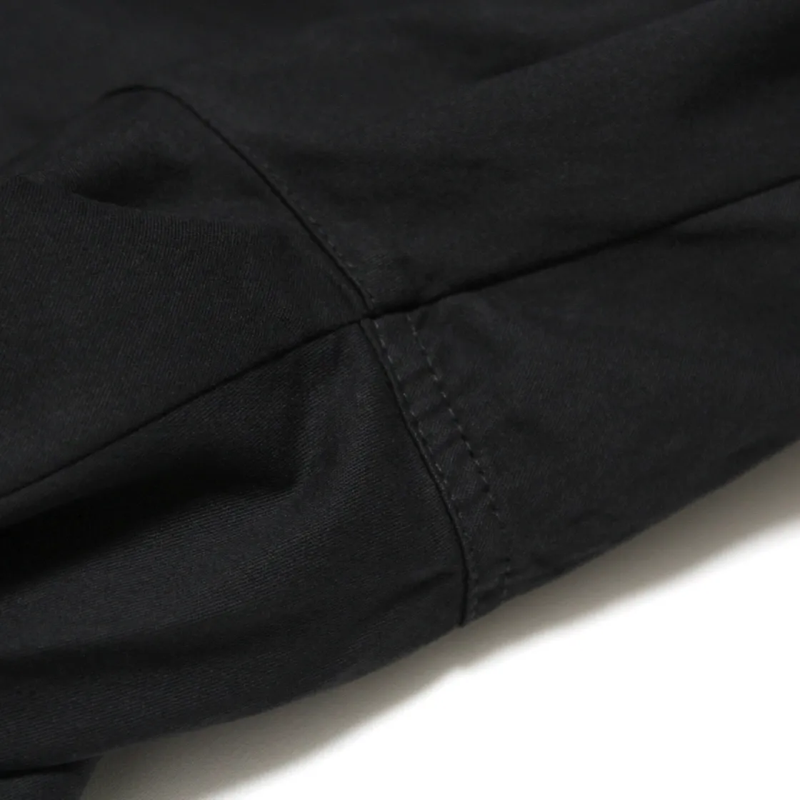 Heavies / Henzo / black<CULT CREW
