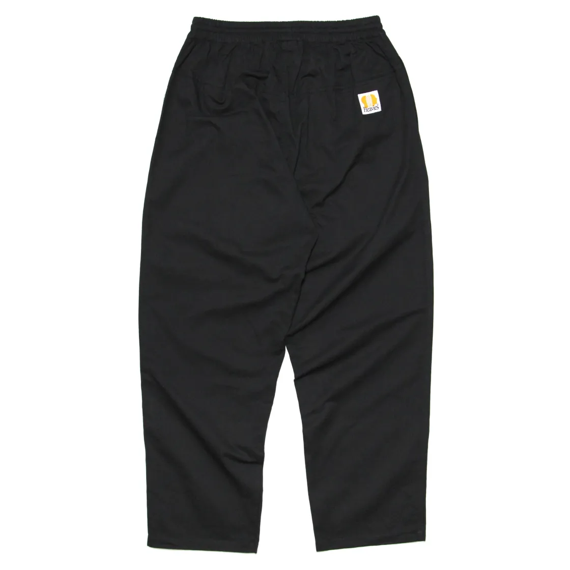 Heavies / Henzo / black<CULT CREW