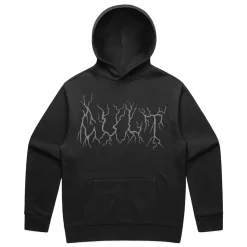Metal Hoodie<CULT CREW Hot