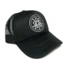 Pentagram Trucker Cap<CULT CREW New