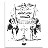 Pleasure Awaits Poster<CULT CREW