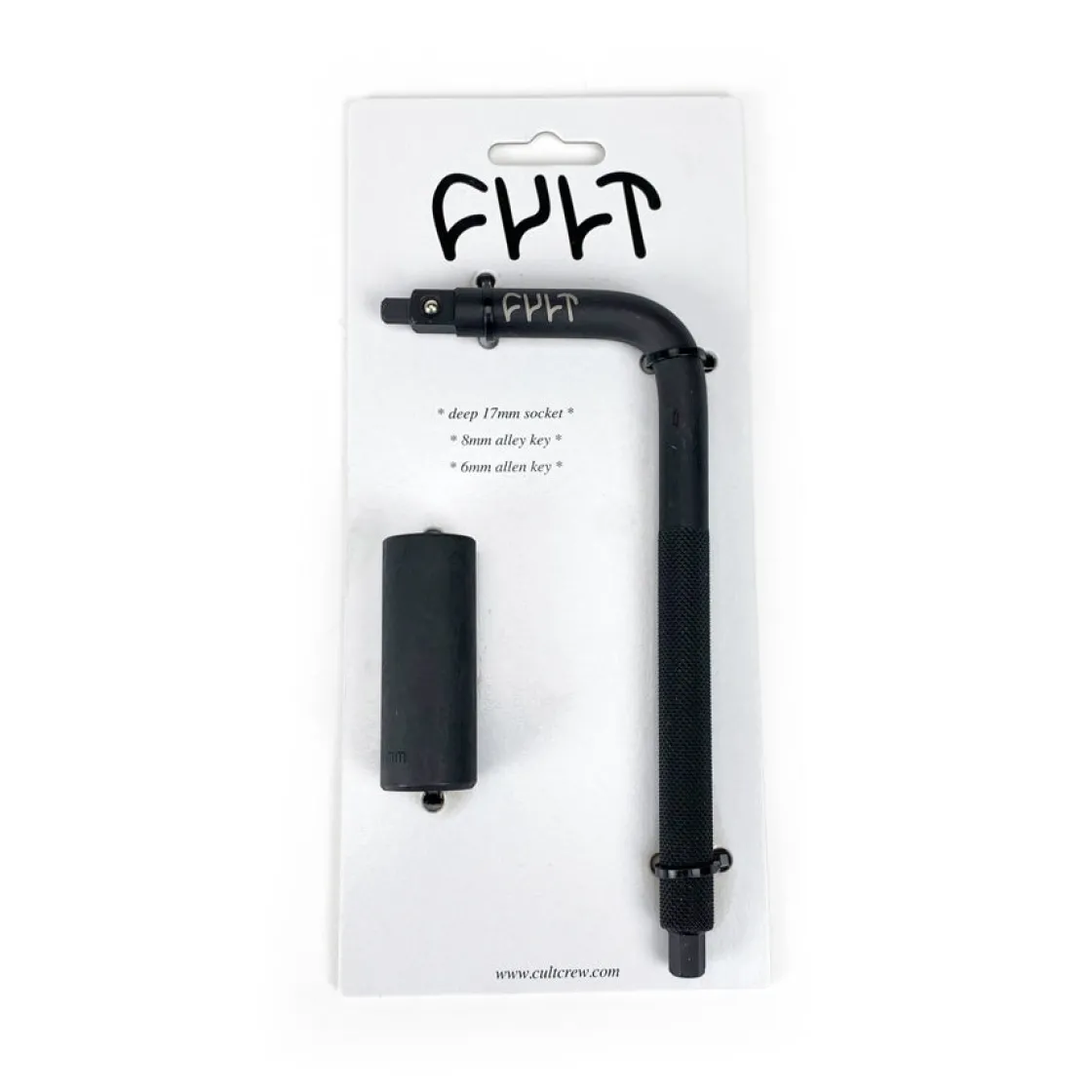 Pocket Tool<CULT CREW Sale