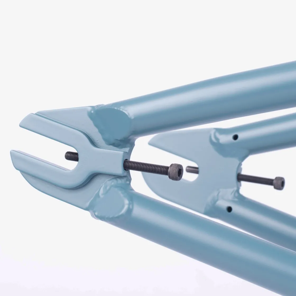 24" Race Frame / battleship grey<CULT CREW Discount